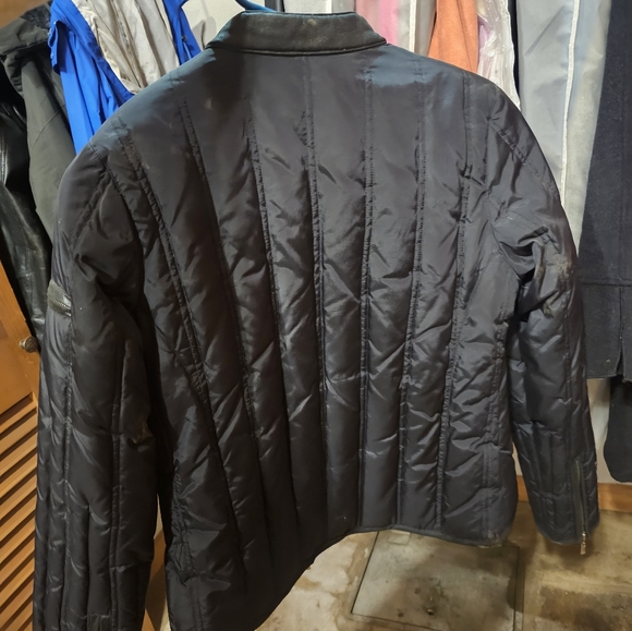 Michael kors down jacket - Picture 3 of 4